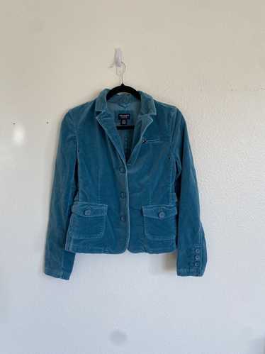 American Eagle Outfitters × Vintage Vintage Blue … - image 1