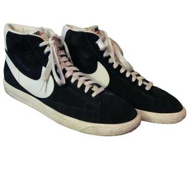 Nike Nike Blazer High Vintage ND 'Black' - 13