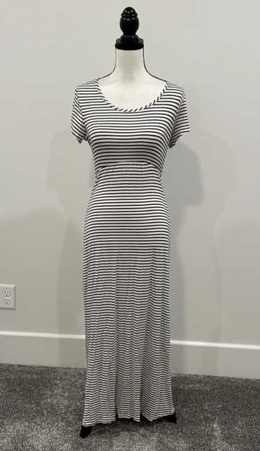 Other Olivia Rae Striped Maxi Dress