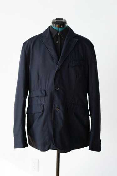 Engineered Garments Engineered Garments Blue Blaze