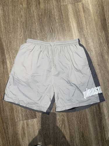 Pleasures PLEASURES ELECTRIC ACTIVE SHORTS