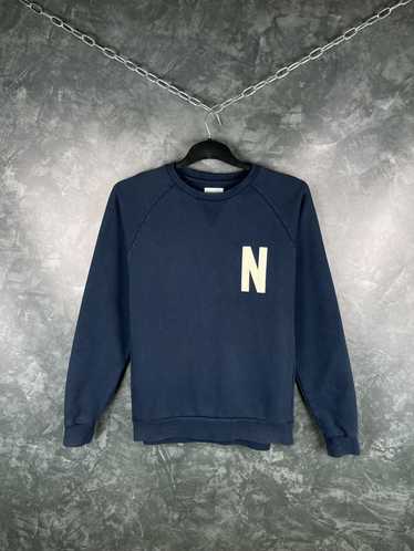 Norse Projects × Streetwear × Vintage Norse Proje… - image 1
