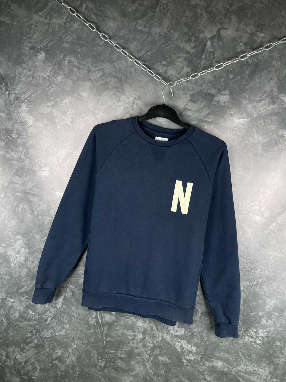 Norse Projects × Streetwear × Vintage Norse Proje… - image 2