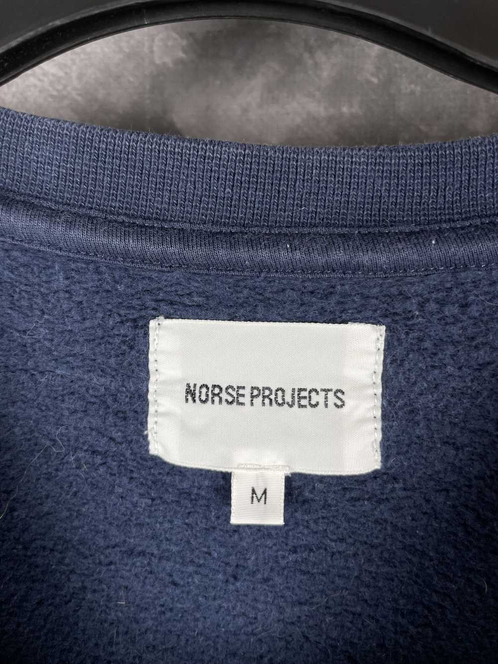 Norse Projects × Streetwear × Vintage Norse Proje… - image 4