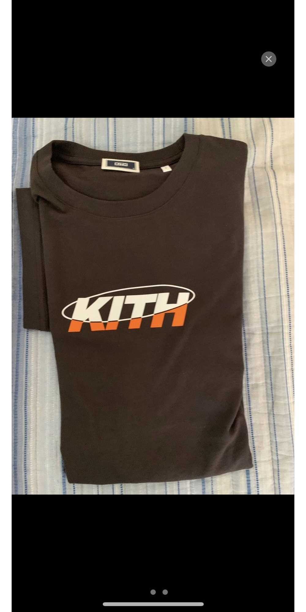 Kith KITH Orbit T-Shirt - image 1