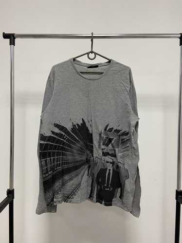 Karl Lagerfeld × Streetwear × Vintage Karl Lagerfe