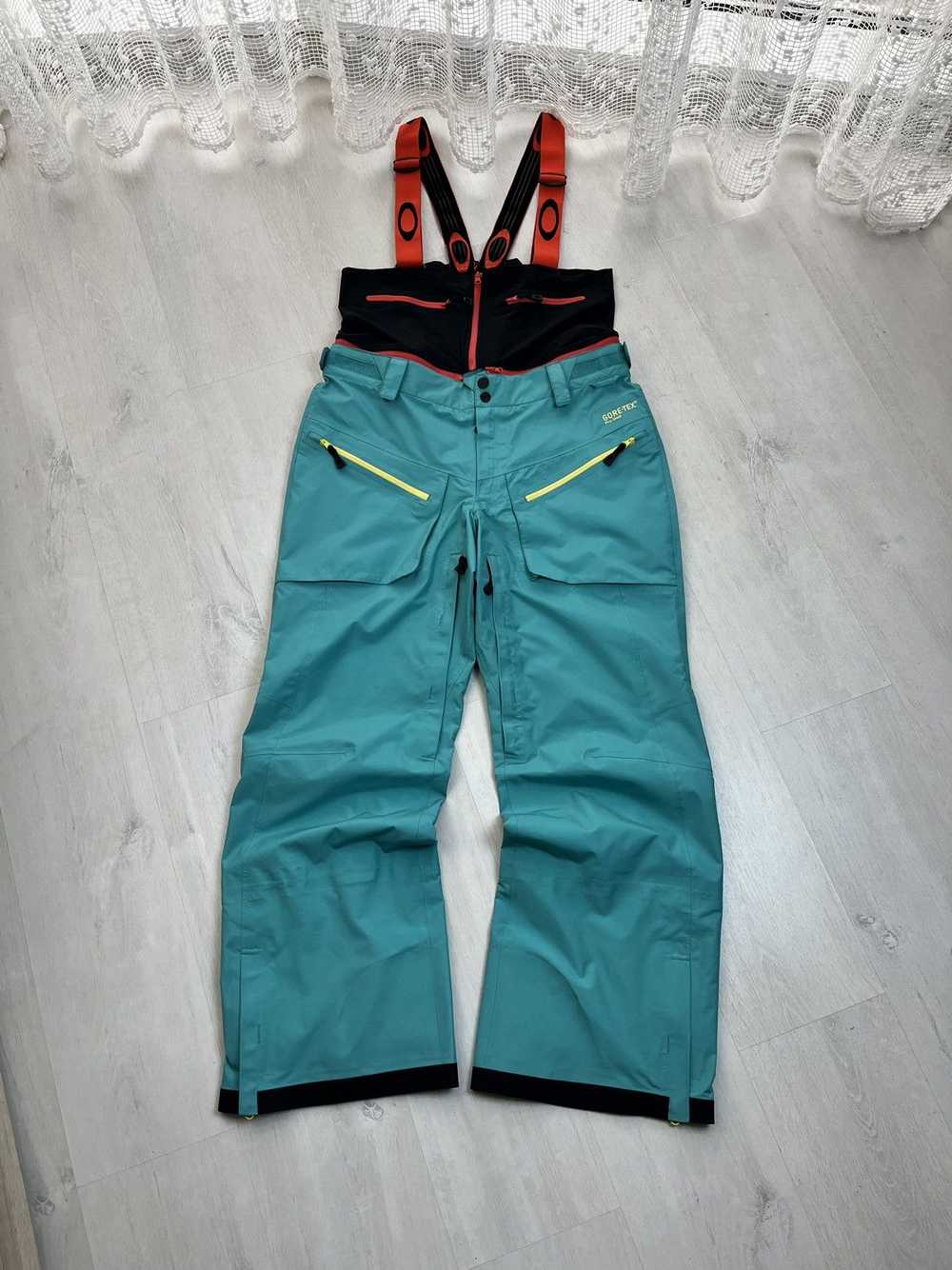 Goretex × Oakley × Outdoor Life Oakley Ski Pants … - image 1