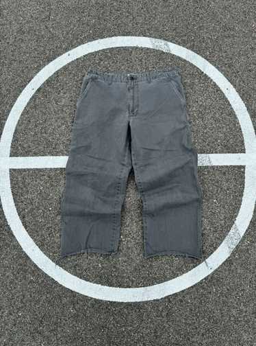Gap × Streetwear × Vintage Vintage Gap Baggy Pants
