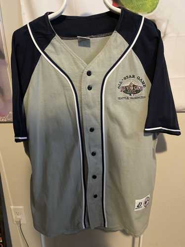 Vintage Mariners 2001 All-Star Game