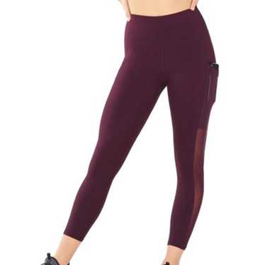 Fabletics mila legging best sale