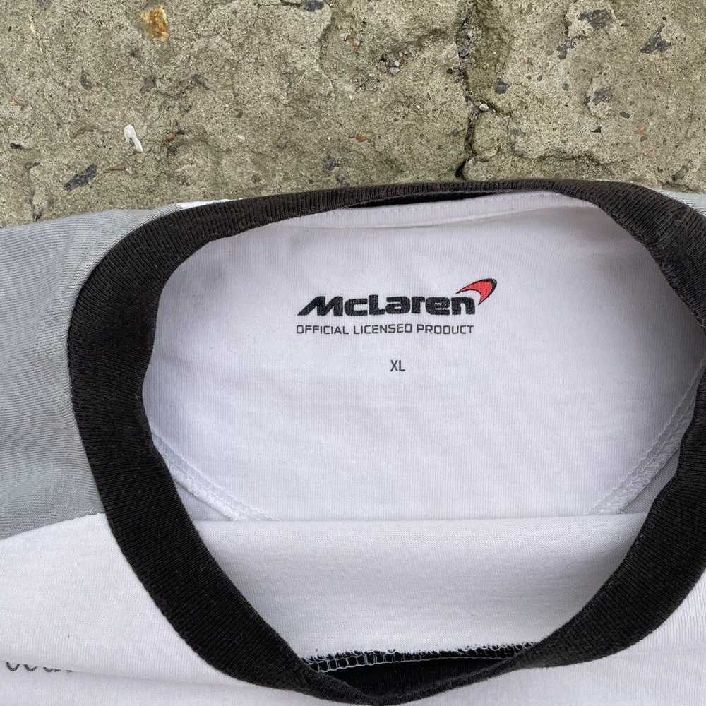 Luxury × Malcolm McLaren × Streetwear Vintage McL… - image 10