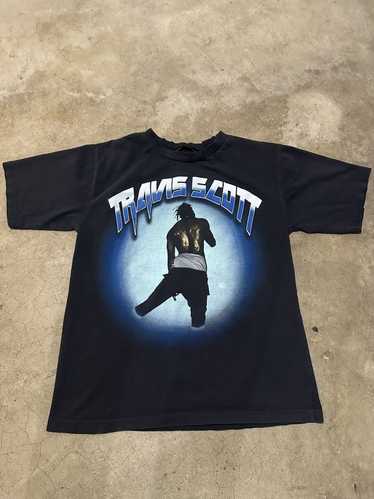 Marino Morwood Marino Morwood Travis Scott Tee - image 1