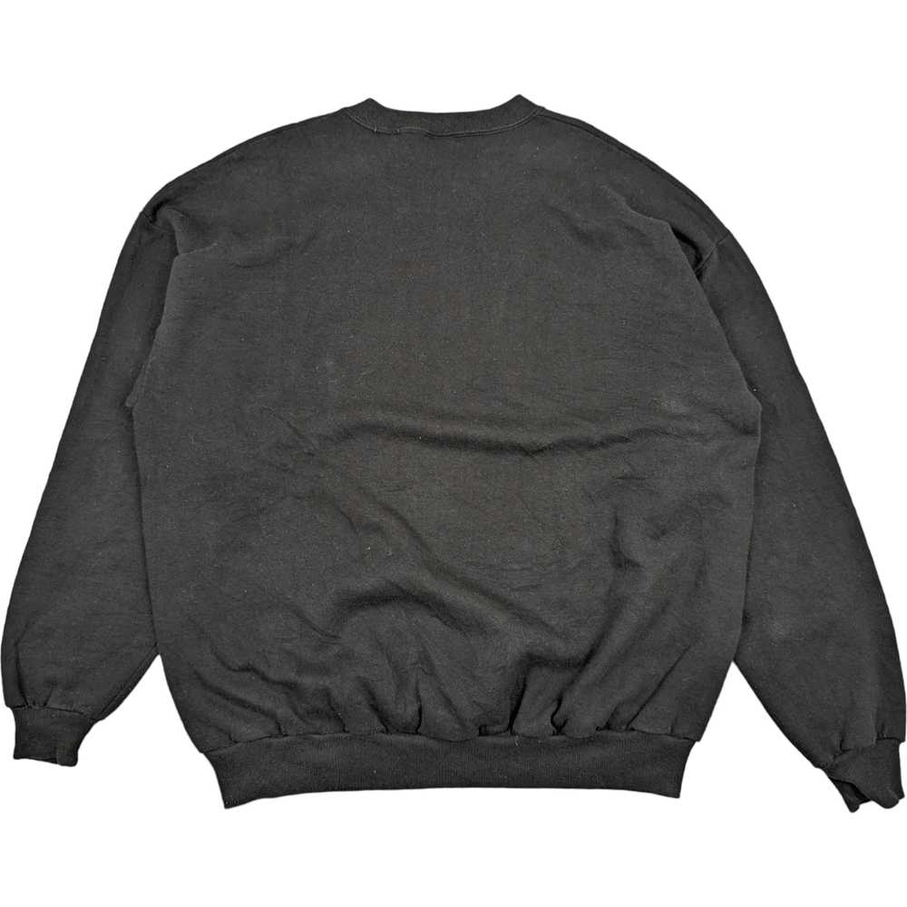 Custom Sweatshirt × Jerzees × Made In Usa Vintage… - image 6