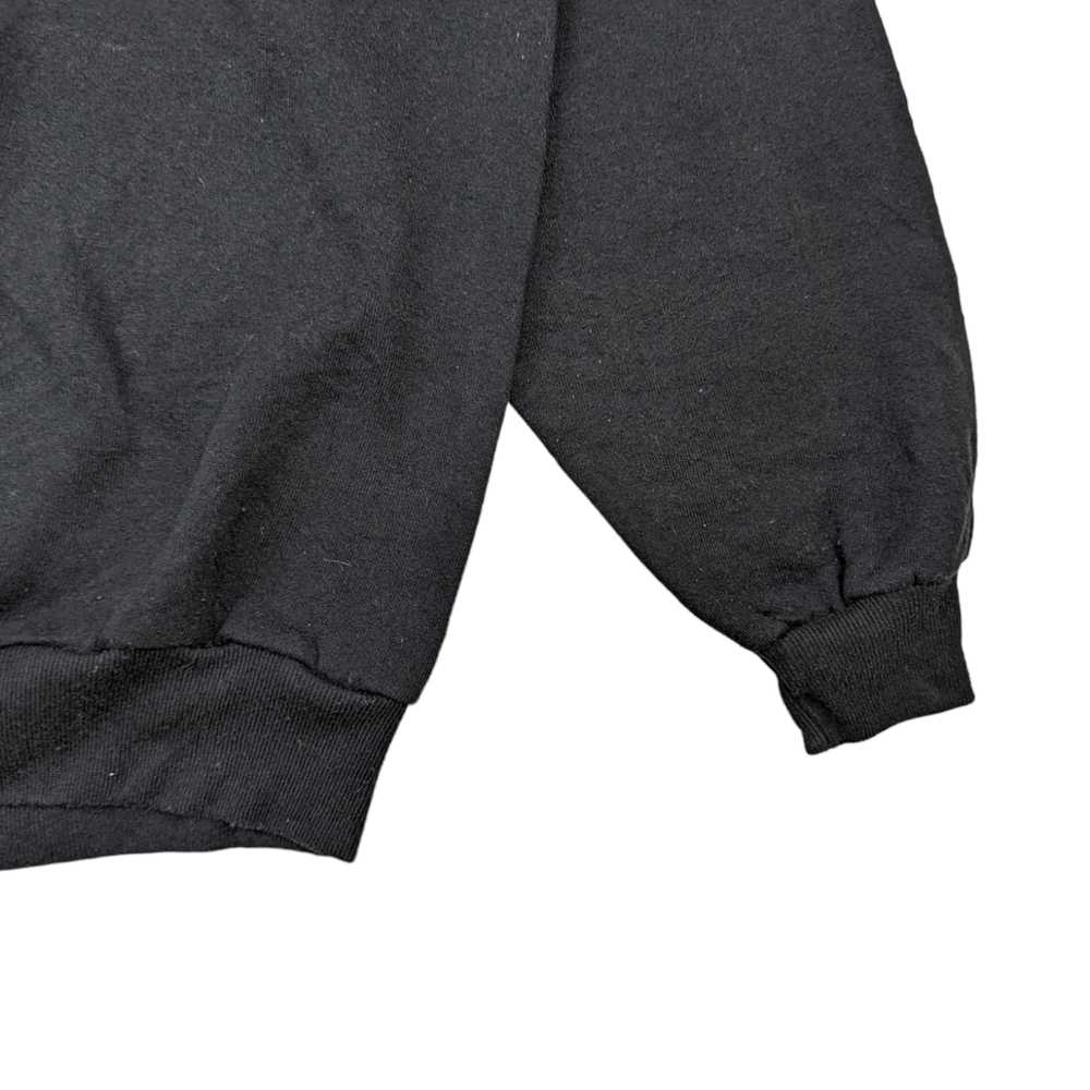 Custom Sweatshirt × Jerzees × Made In Usa Vintage… - image 7