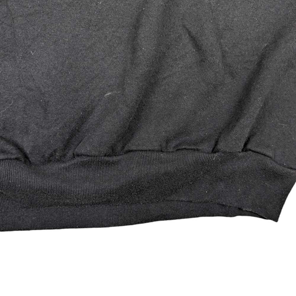 Custom Sweatshirt × Jerzees × Made In Usa Vintage… - image 8