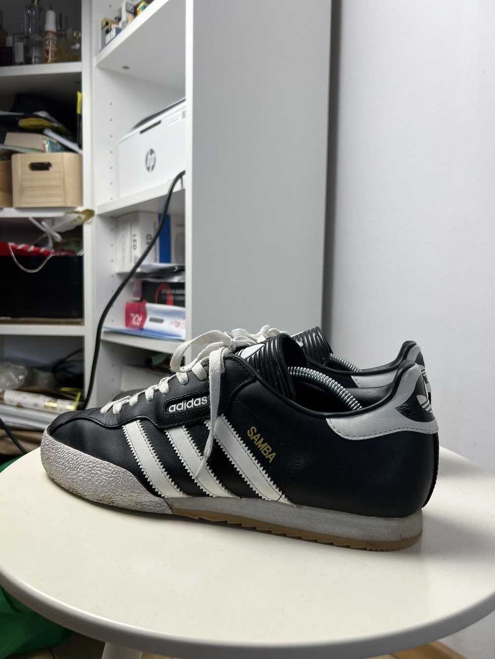 Adidas × Streetwear × Vintage Vintage Y2K Adidas … - image 3