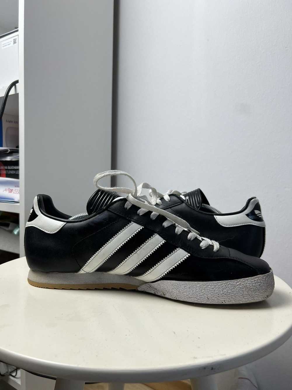 Adidas × Streetwear × Vintage Vintage Y2K Adidas … - image 7