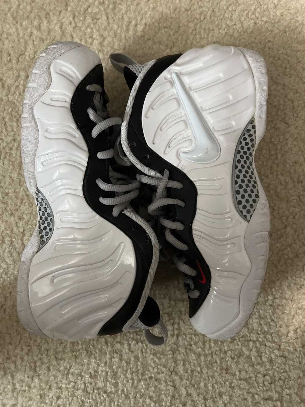 Nike Air Foamposite Pro - image 1