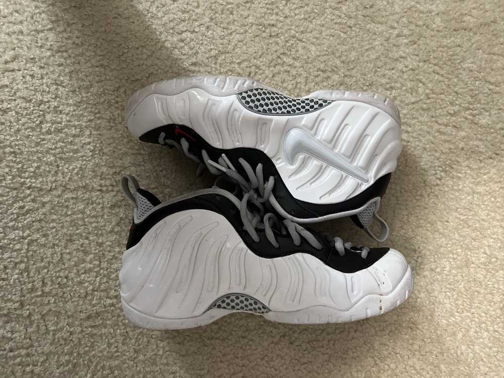 Nike Air Foamposite Pro - image 2