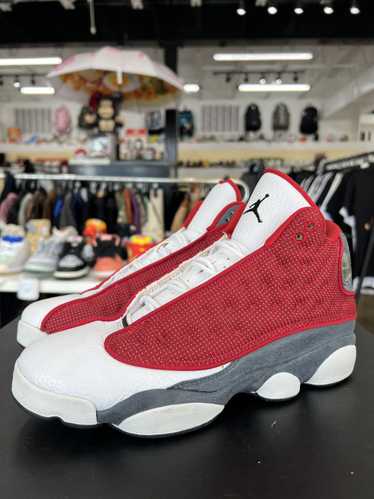 Jordan Brand Air Jordan 13 Red Flint Sz. 7Y (2021) - image 1