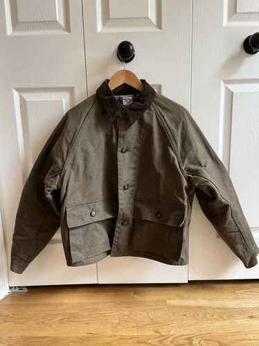 Orslow Orslow short Field Jacket