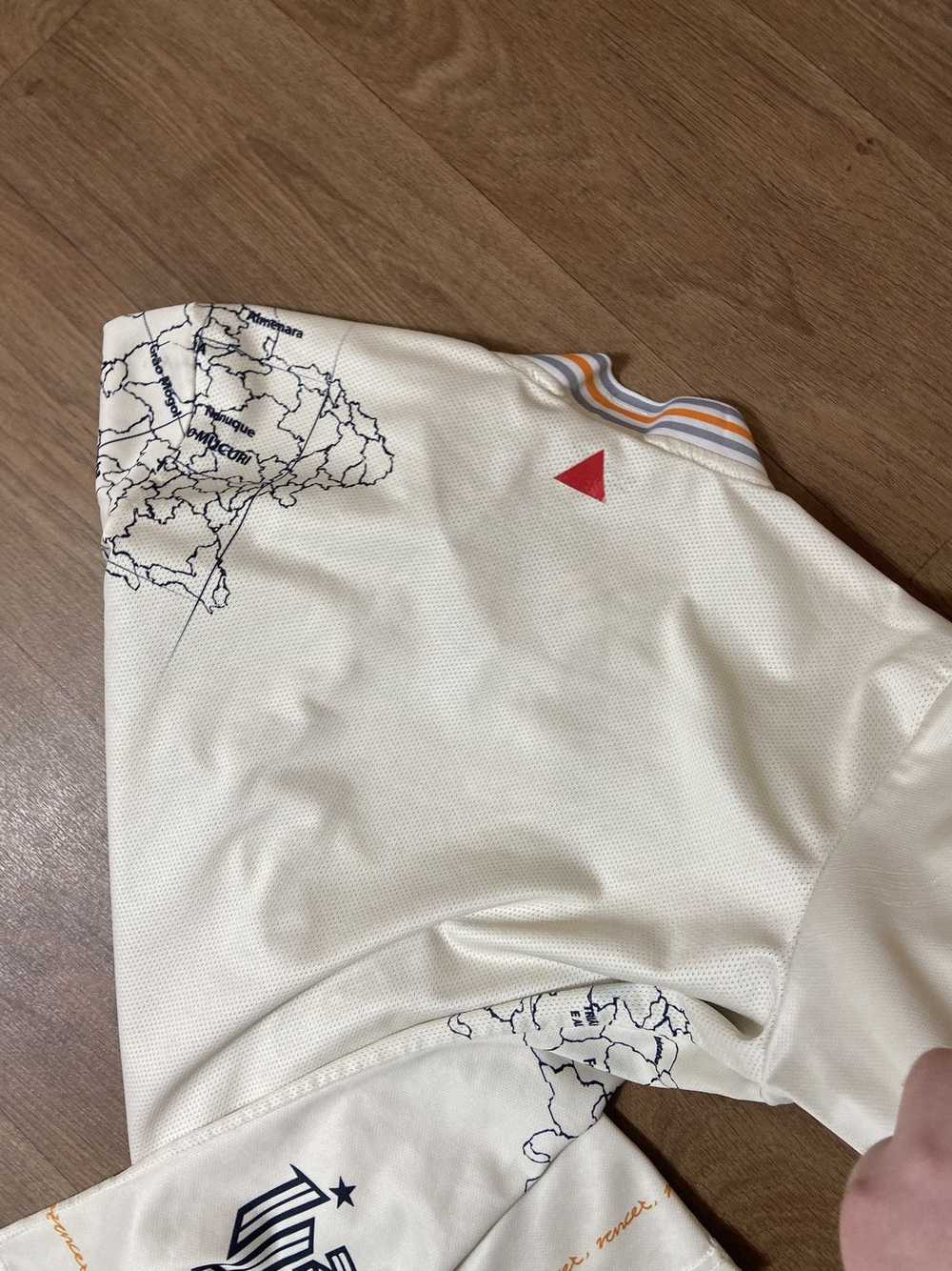 Japanese Brand × Soccer Jersey × Streetwear ATLET… - image 6