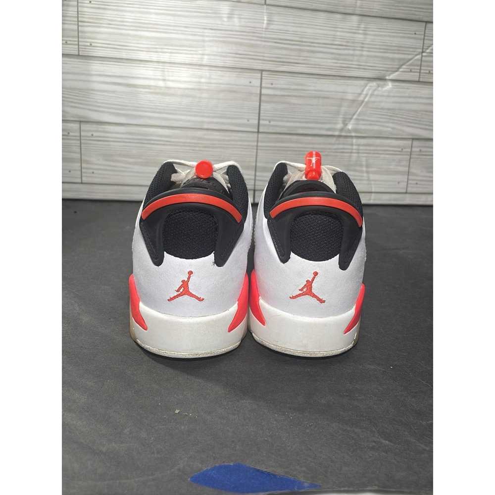 Jordan Brand Air Jordan 6 Retro Low ‘Atmosphere’ … - image 4