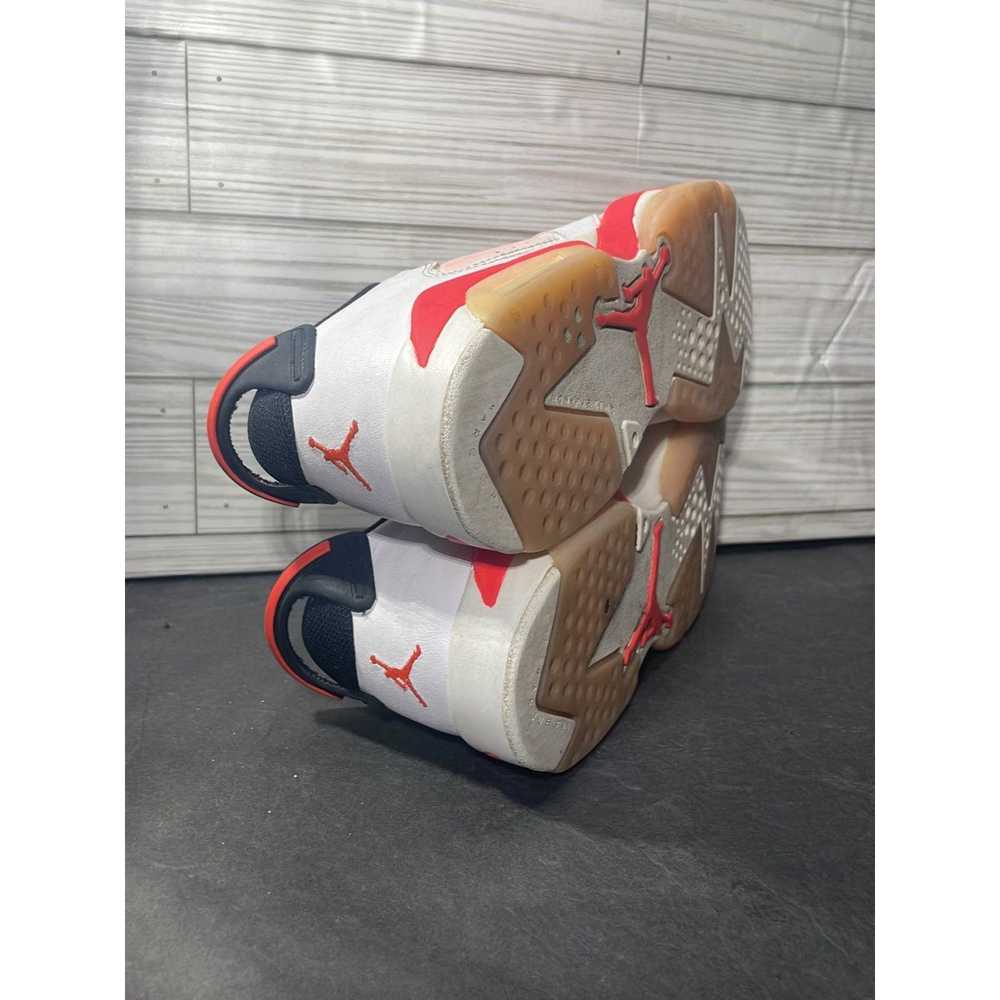 Jordan Brand Air Jordan 6 Retro Low ‘Atmosphere’ … - image 7