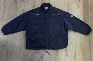 Cav empt jacket - Gem