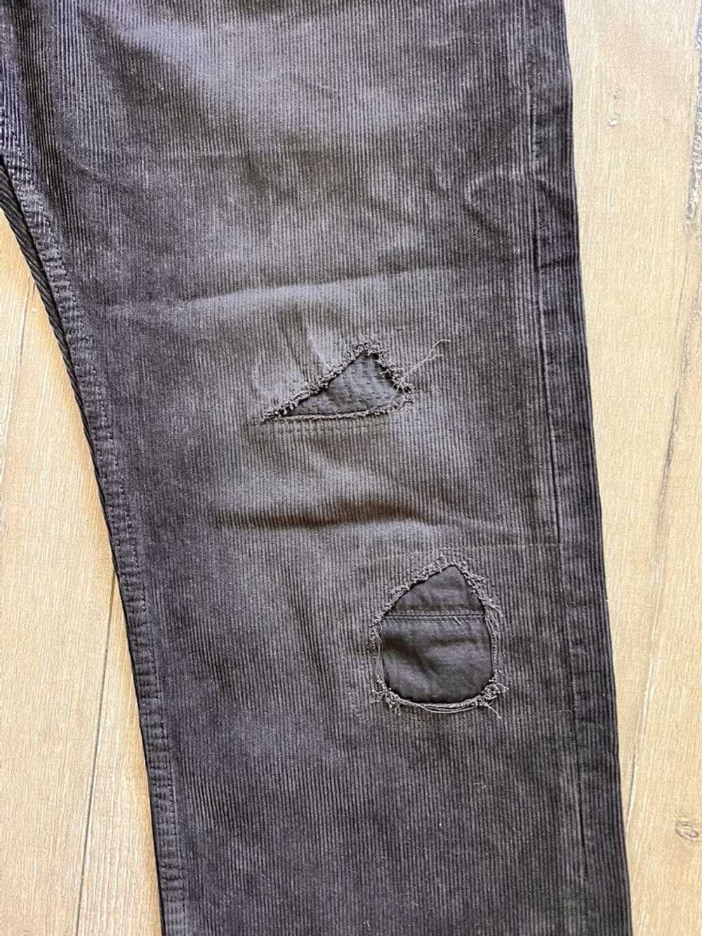 Visvim FLUXUS CUT10 - image 7