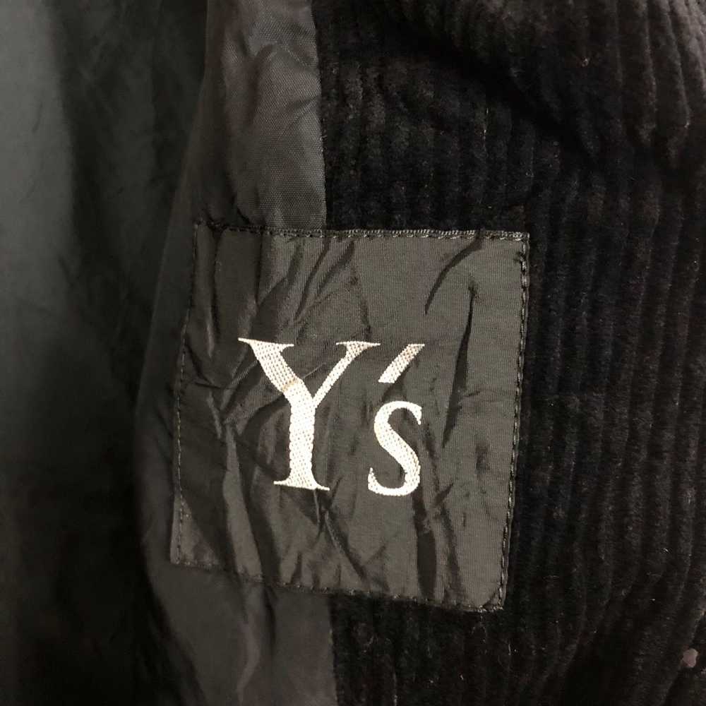 Ys (Yamamoto) × Ys For Men × Ys For Men / Yamamot… - image 7