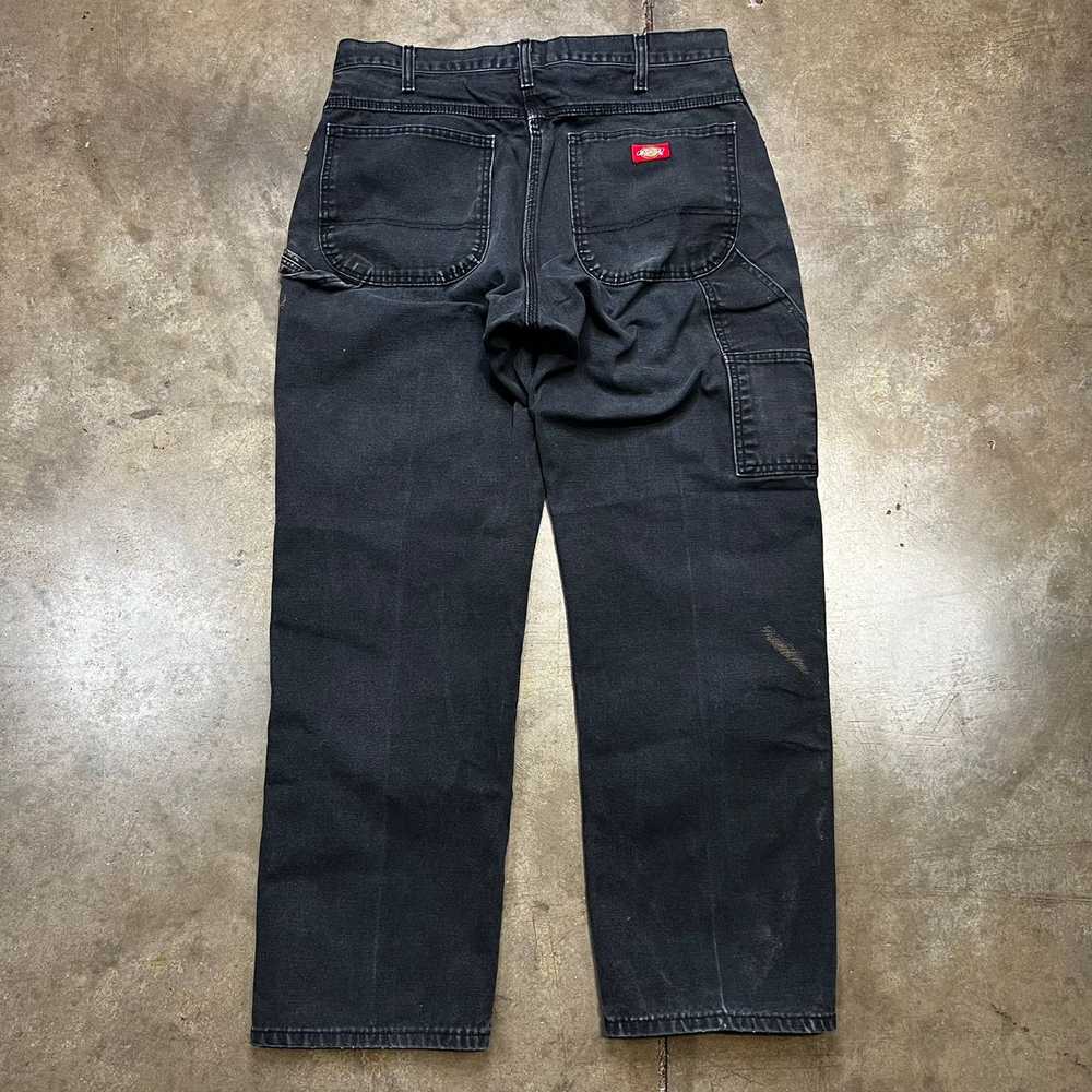 Dickies × Vintage Vintage 00s Y2K Dickies Carpent… - image 6