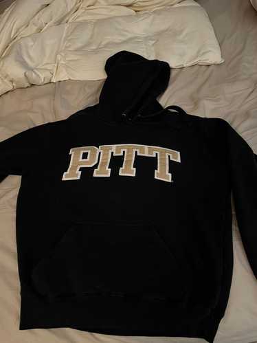 Athletic × Vintage University of Pittsburgh Sweats