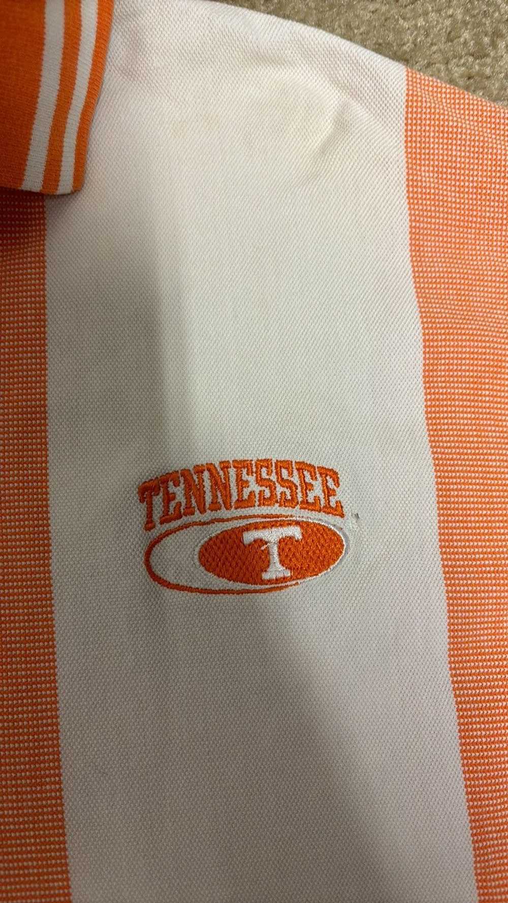 Tennessee Volunteers Ncaa × Vintage Vintage Tenne… - image 3