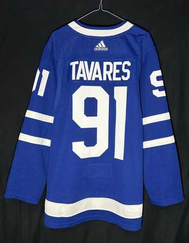 Adidas × Hockey × NHL Toronto Maple Leafs adidas … - image 1