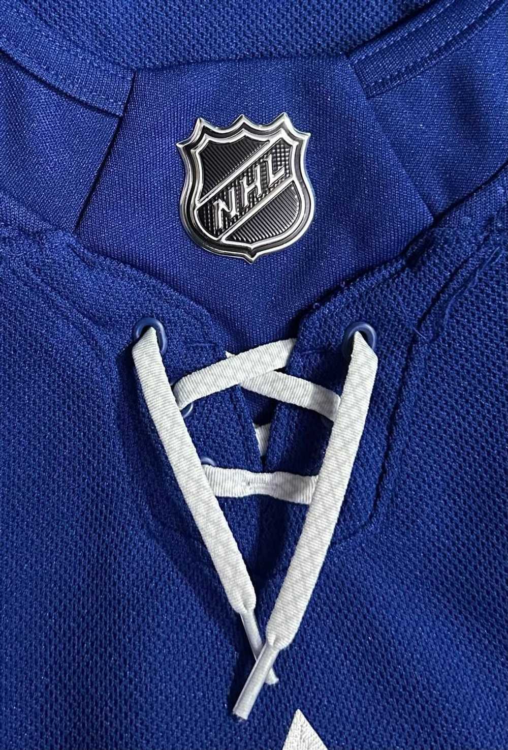 Adidas × Hockey × NHL Toronto Maple Leafs adidas … - image 3