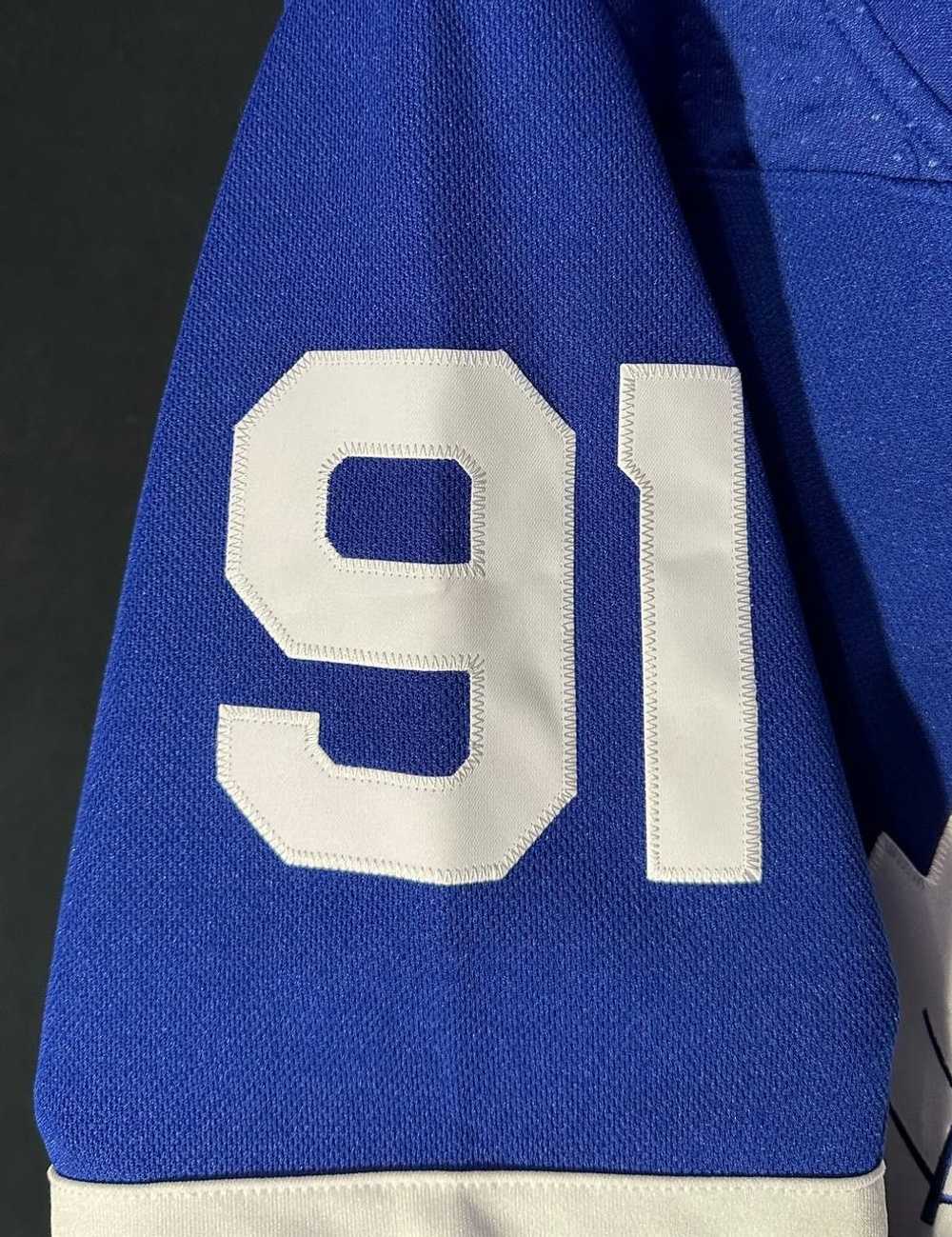 Adidas × Hockey × NHL Toronto Maple Leafs adidas … - image 4