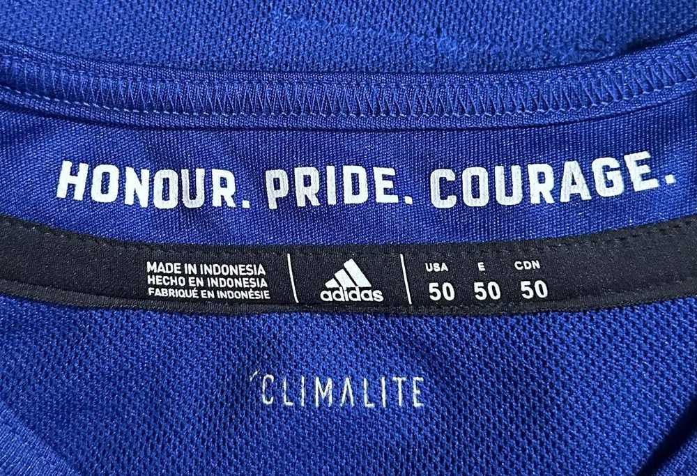 Adidas × Hockey × NHL Toronto Maple Leafs adidas … - image 8