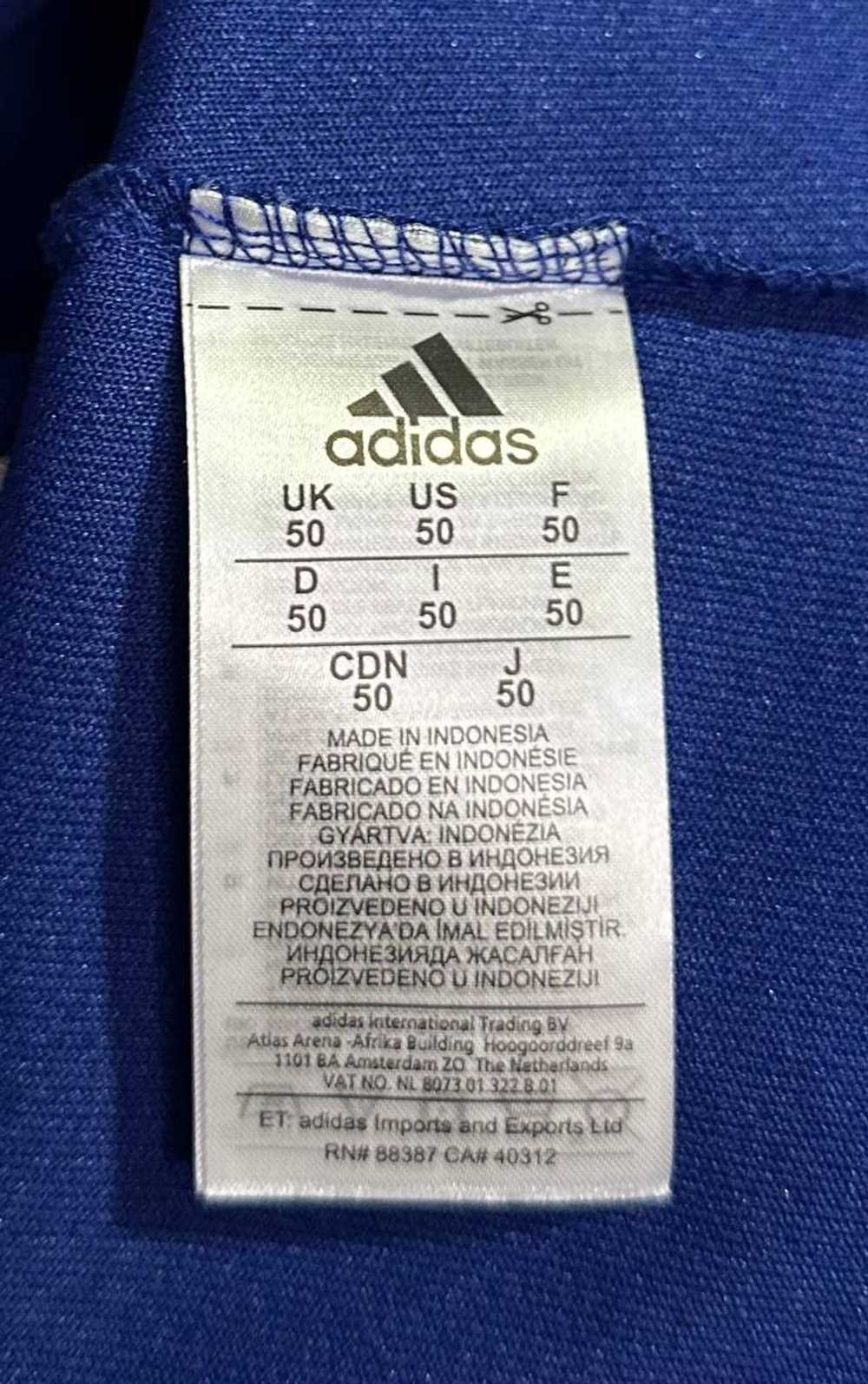 Adidas × Hockey × NHL Toronto Maple Leafs adidas … - image 9