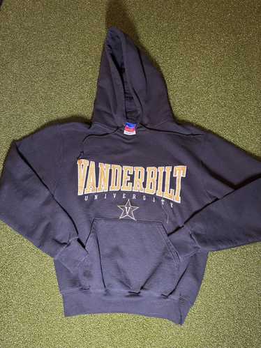 Champion Vanderbilt champion hoodie