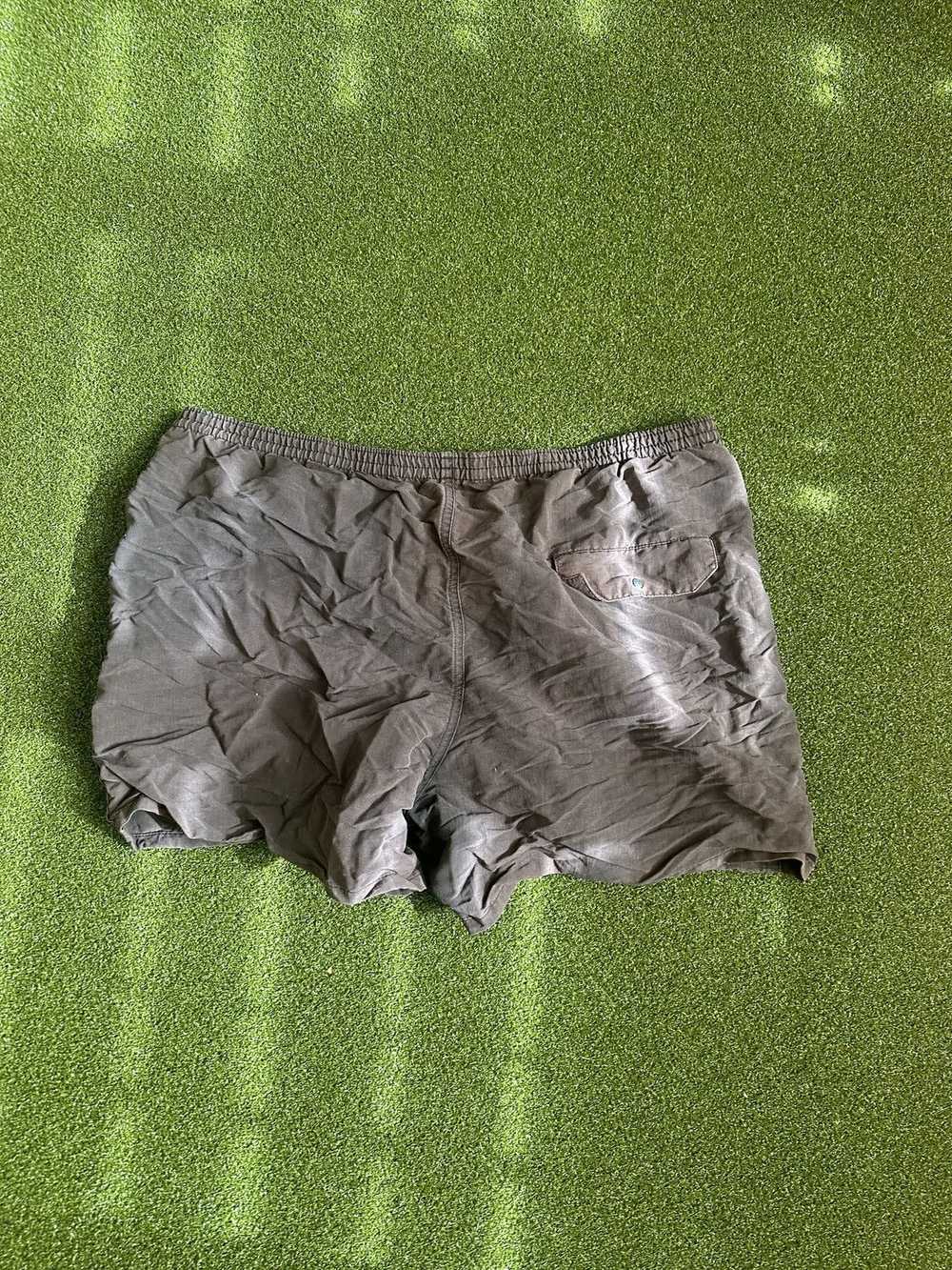 Patagonia Patagonia shorts cut out swimwear - image 2