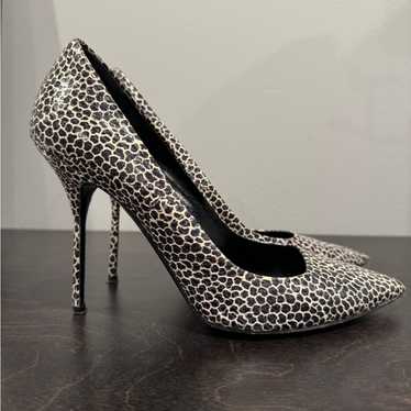 Pierre Hardy Piere Hardy Stiletto Pumps sz 40 - image 1