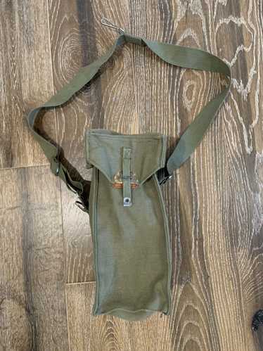 Vintage Vintage 1965 military bag