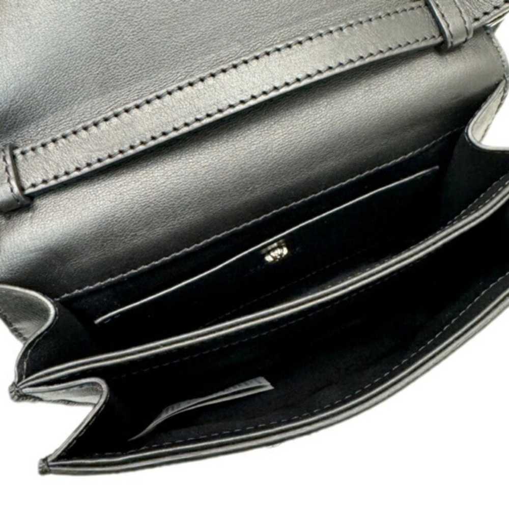 Versace VERSACE Shoulder Bag Clutch DBFF673 Beads… - image 12