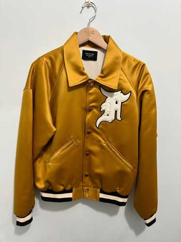 Fear of god satin - Gem