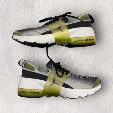 Jordan Brand × Vintage Vintage Air Jordan Trunner… - image 1