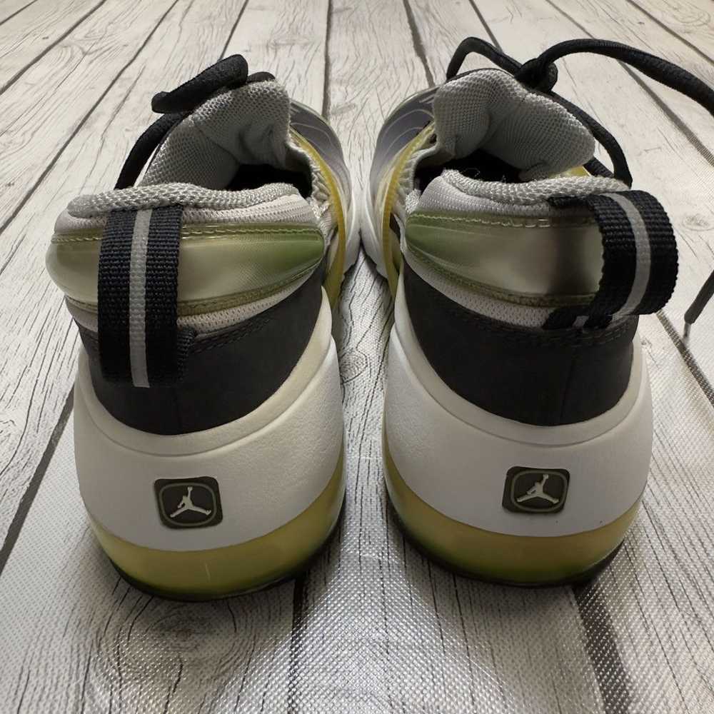 Jordan Brand × Vintage Vintage Air Jordan Trunner… - image 3