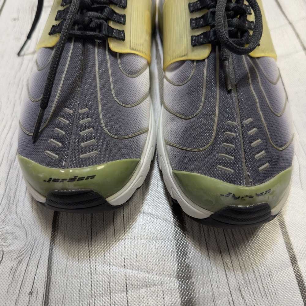 Jordan Brand × Vintage Vintage Air Jordan Trunner… - image 5