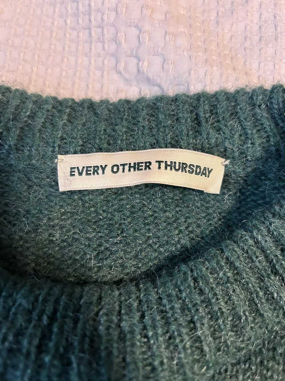Every Other Thursday × Ronning Every Other Thursd… - image 7