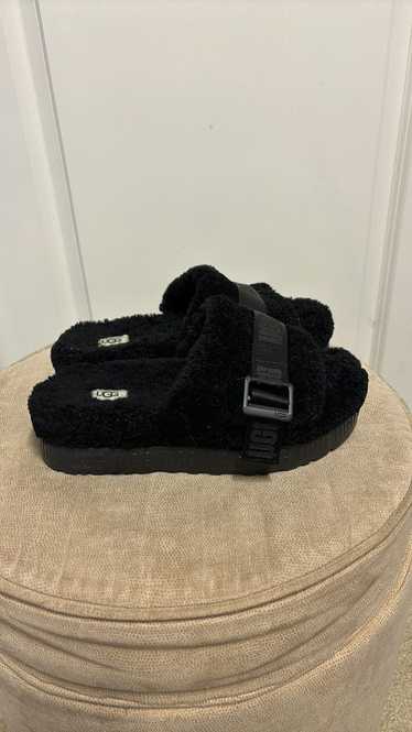 Ugg Ugg Fluffita Slides